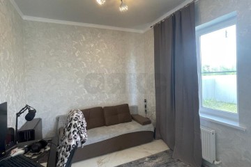 Фото №3: Дом 60 м² - Копанской, мкр. Прикубанский внутригородской округ, ул. Красные Зори, 66к1