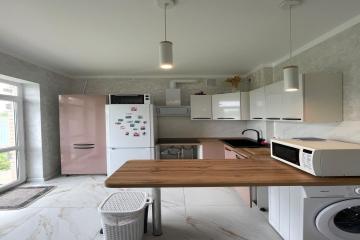 Фото №1: Дом 60 м² - Копанской, мкр. Прикубанский внутригородской округ, ул. Красные Зори, 66к1