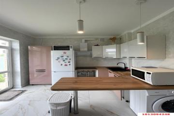 Фото №1: Дом 60 м² - Копанской, мкр. Прикубанский внутригородской округ, ул. Красные Зори, 66к1