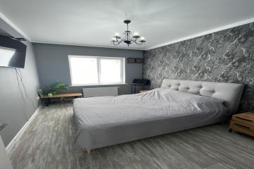 Фото №2: Дом 60 м² - Копанской, мкр. Прикубанский внутригородской округ, ул. Красные Зори, 66к1