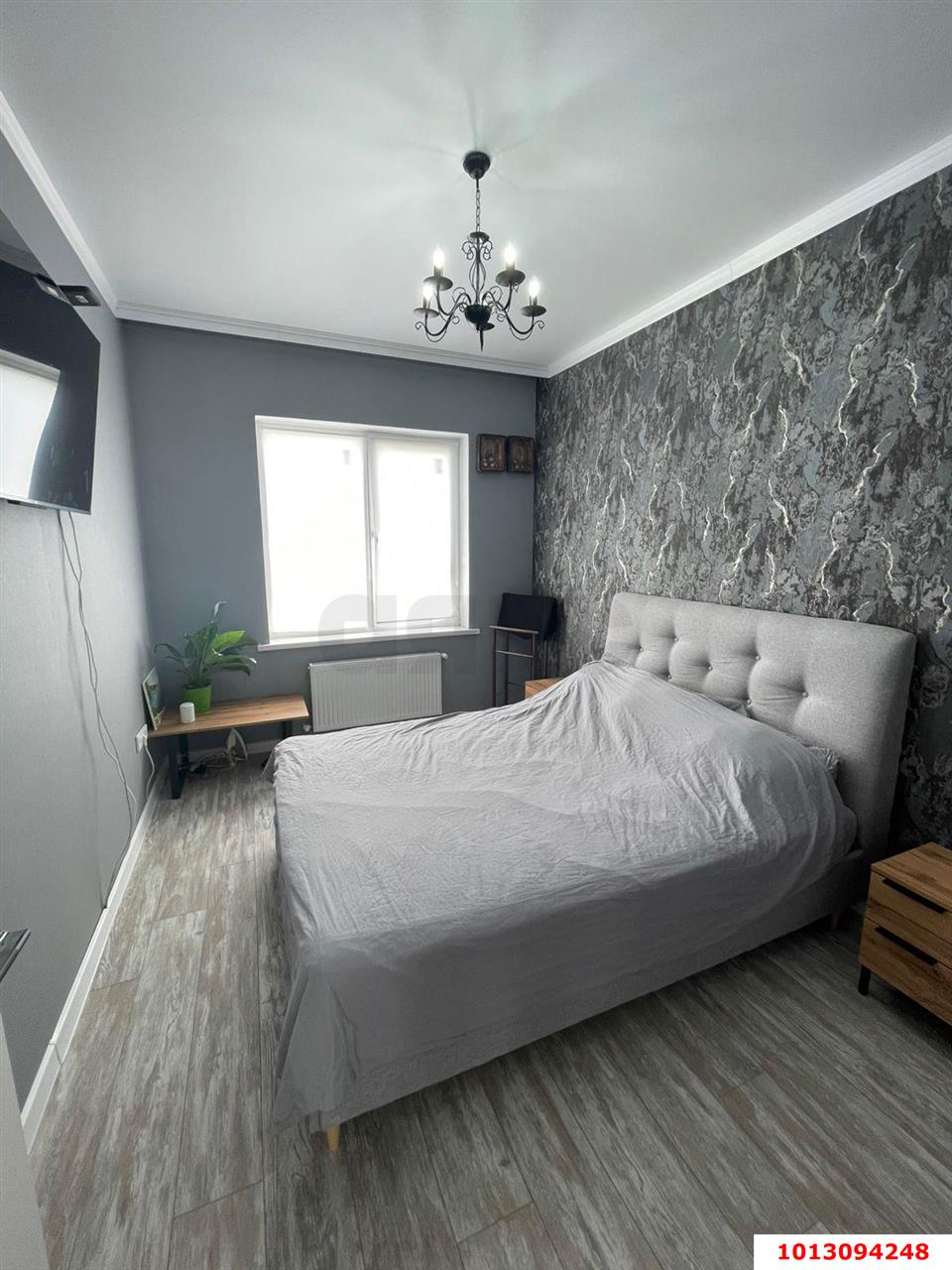 Фото №2: Дом 60 м² + 3 сот. - Копанской, мкр. Прикубанский внутригородской округ, ул. Красные Зори, 66к1