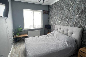 Фото №2: Дом 60 м² - Копанской, мкр. Прикубанский внутригородской округ, ул. Красные Зори, 66к1