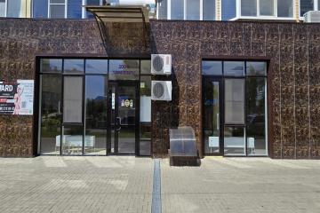 Фото №2: Коммерция 54 м² - Краснодар, мкр. Светлоград, ул. Красных Партизан, 1/4к11