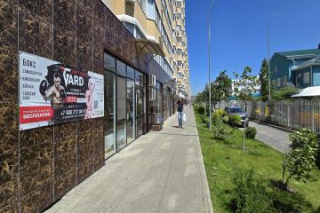 Фото №4: Коммерция 54 м² - Краснодар, мкр. Светлоград, ул. Красных Партизан, 1/4к11