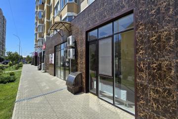 Фото №3: Коммерция 54 м² - Краснодар, мкр. Светлоград, ул. Красных Партизан, 1/4к11