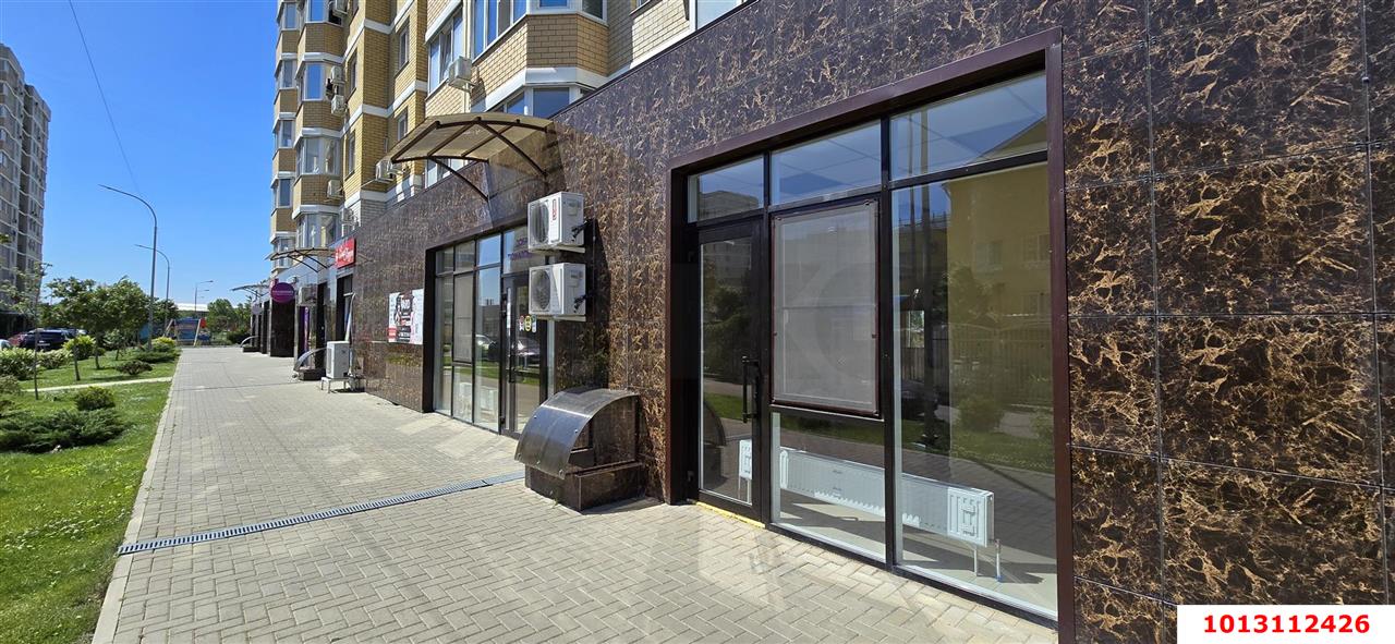 Фото №3: Коммерция 54 м² - Краснодар, Прикубанский внутригородской округ, Славянский, мкр. Светлоград, ул. Красных Партизан, 1/4к11