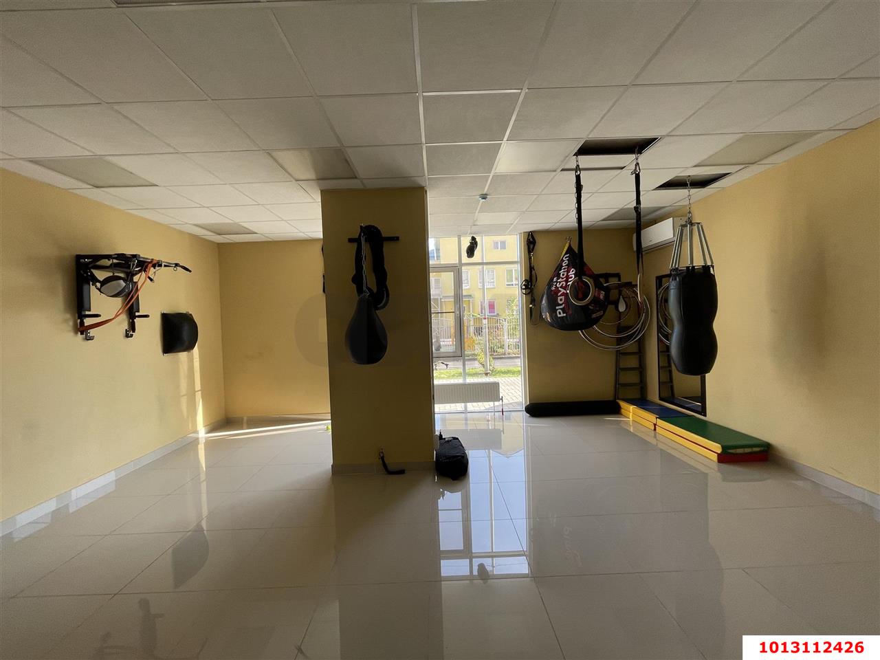 Фото №6: Торговое помещение 55 м² - Краснодар, Светлоград, ул. Красных Партизан, 1/4к11