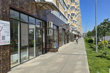 Фото №5: Коммерция 54 м² - Краснодар, мкр. Светлоград, ул. Красных Партизан, 1/4к11