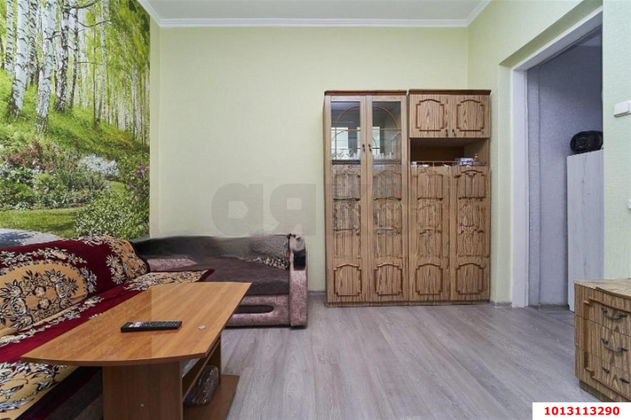 Фото №7: 2-комнатная квартира 30 м² - Краснодар, Центральный, ул. Коммунаров, 202