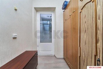 Фото №3: 2-комнатная квартира 30 м² - Краснодар, мкр. Центральный, ул. Коммунаров, 202