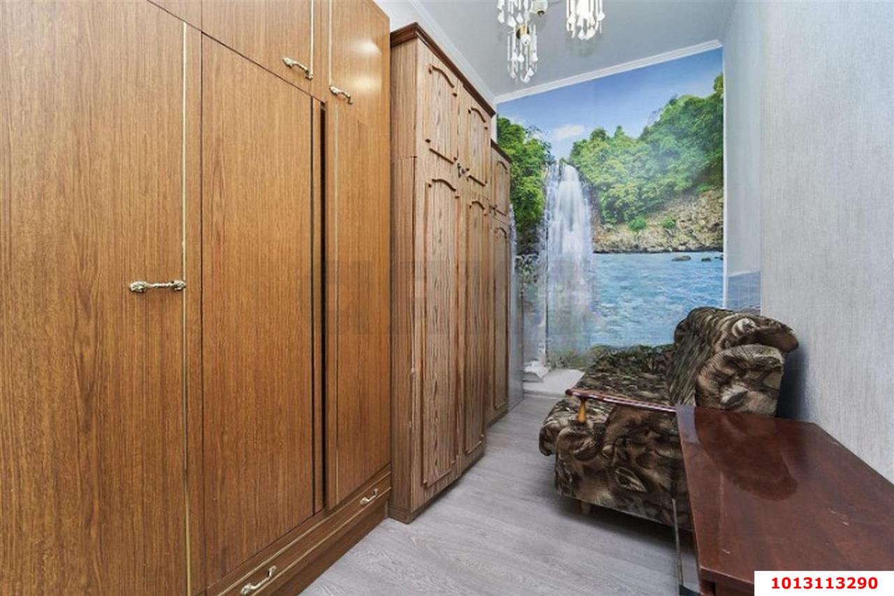 Фото №6: 2-комнатная квартира 30 м² - Краснодар, Центральный, ул. Коммунаров, 202