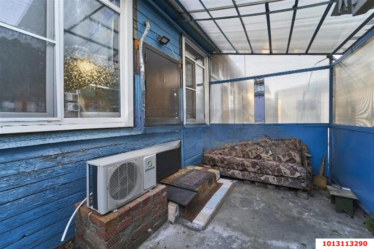 Фото №10: 2-комнатная квартира 30 м² - Краснодар, Центральный, ул. Коммунаров, 202