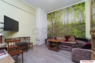 Фото №5: 2-комнатная квартира 30 м² - Краснодар, мкр. Центральный, ул. Коммунаров, 202