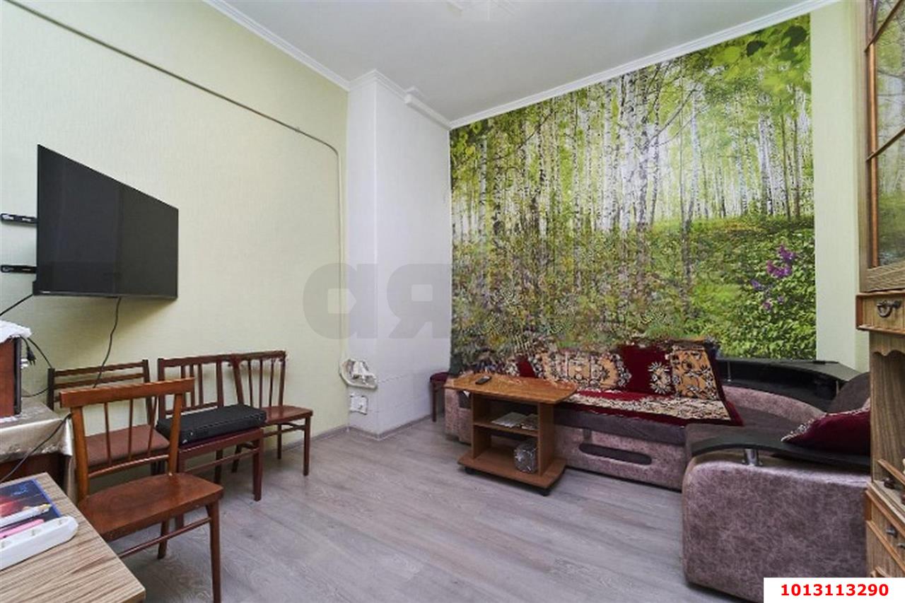 Фото №5: 2-комнатная квартира 30 м² - Краснодар, Центральный, ул. Коммунаров, 202