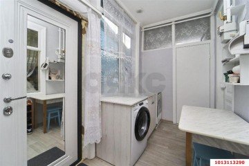 Фото №4: 2-комнатная квартира 30 м² - Краснодар, мкр. Центральный, ул. Коммунаров, 202