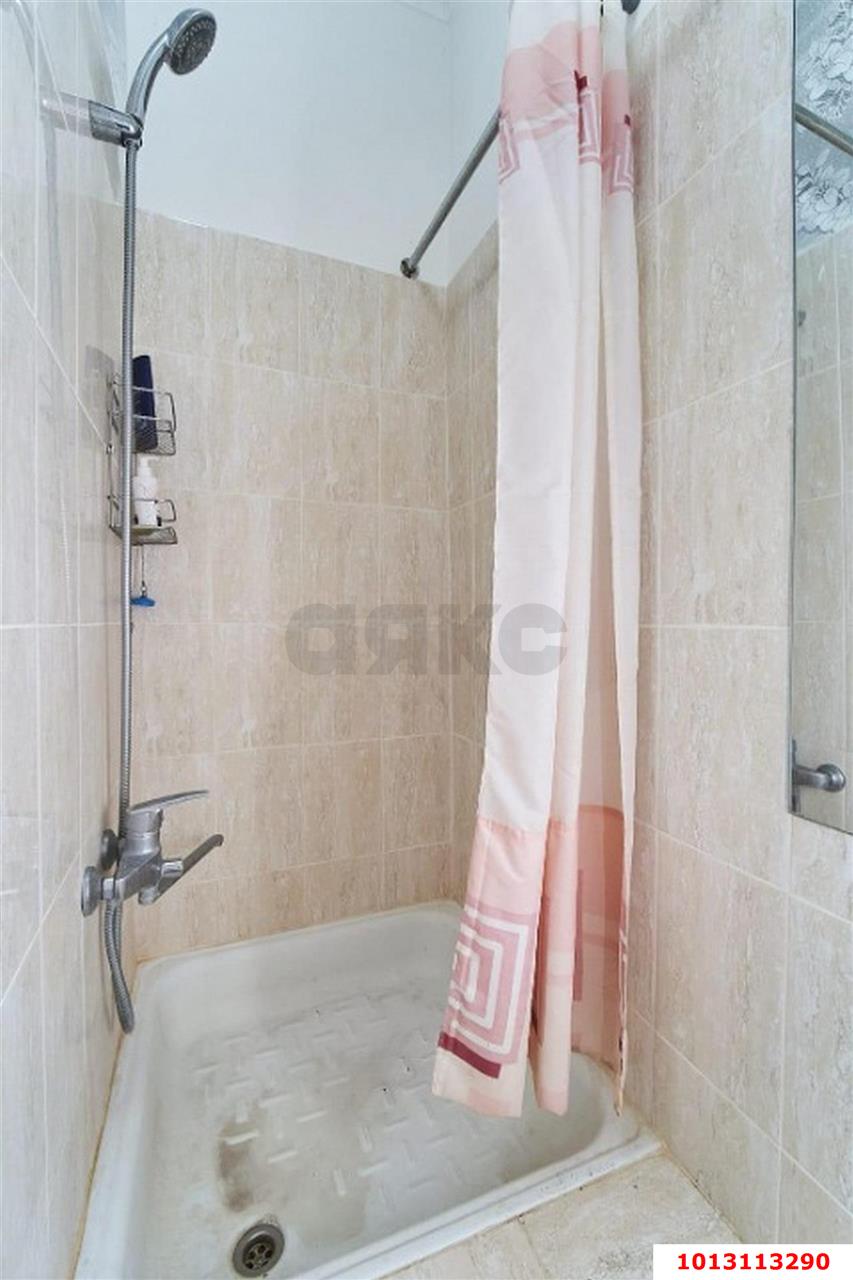 Фото №9: 2-комнатная квартира 30 м² - Краснодар, Центральный, ул. Коммунаров, 202