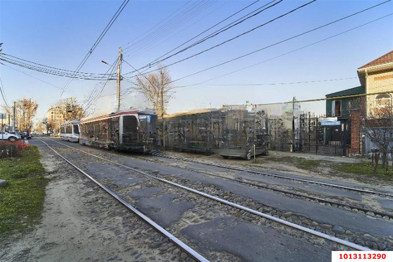 Фото №13: 2-комнатная квартира 30 м² - Краснодар, Центральный, ул. Коммунаров, 202