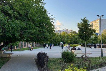 Фото №4: Торговое помещение 293 м² - Краснодар, мкр. Юбилейный, ул. Бульварное Кольцо, 18/2