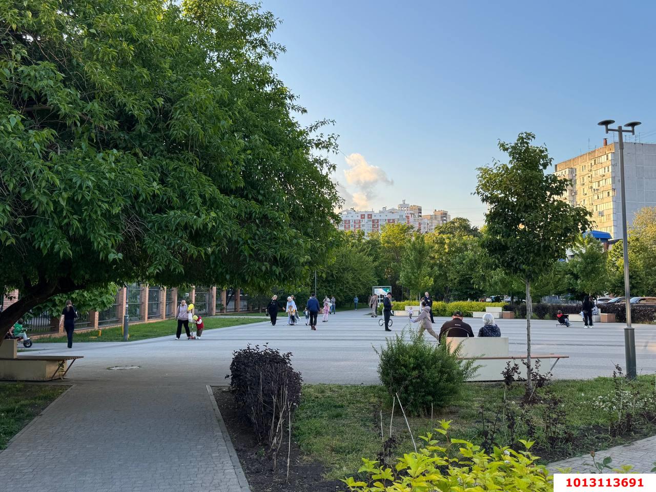 Фото №4: Торговое помещение 293 м² - Краснодар, Юбилейный, ул. Бульварное Кольцо, 18/2