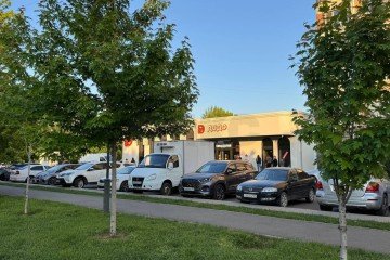 Фото №5: Торговое помещение 293 м² - Краснодар, мкр. Юбилейный, ул. Бульварное Кольцо, 18/2