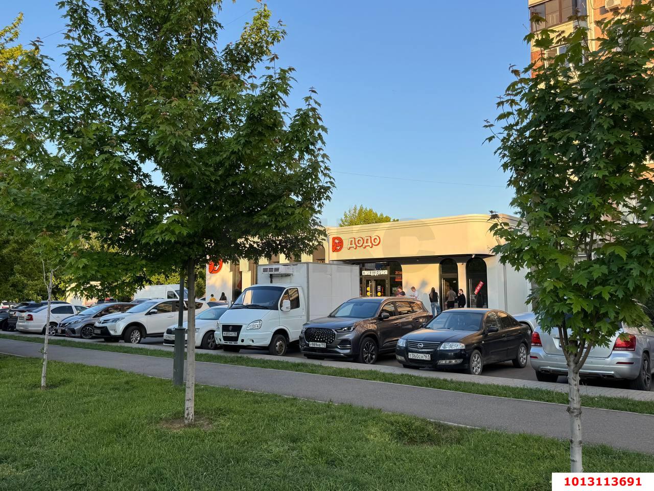 Фото №5: Торговое помещение 293 м² - Краснодар, Юбилейный, ул. Бульварное Кольцо, 18/2
