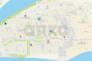 Фото №2: Торговое помещение 293 м² - Краснодар, мкр. Юбилейный, ул. Бульварное Кольцо, 18/2