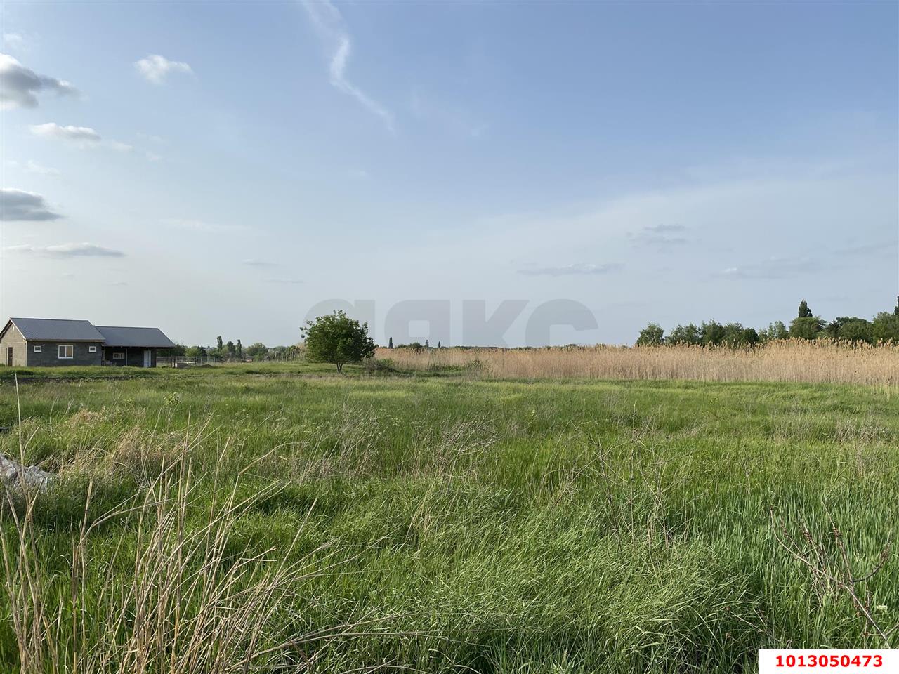 Фото №7: Коммерческая земля 253 сот. - Динская, ул. Полевая, 10