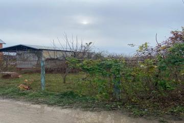 Фото №3: Земельный участок 4 сот. - Юбилейное, мкр. Прикубанский внутригородской округ, ул. Малиновая, 28