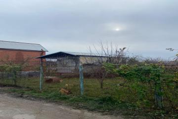 Фото №4: Земельный участок 4 сот. - Юбилейное, мкр. Прикубанский внутригородской округ, ул. Малиновая, 28