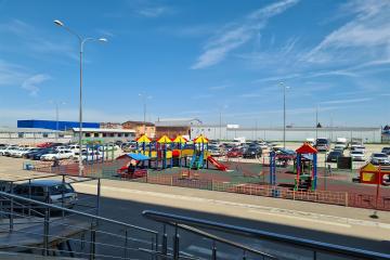 Фото №4: Студия 31 м² - Краснодар, мкр. ЖК Оникс, ул. Российская, 267А