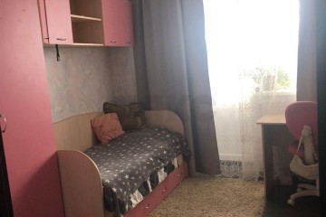 Фото №4: 3-комнатная квартира 100 м² - Афипский, ул. Пушкина, 132/2