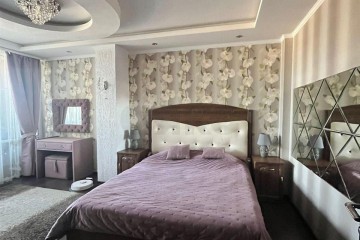 Фото №3: 3-комнатная квартира 100 м² - Афипский, ул. Пушкина, 132/2