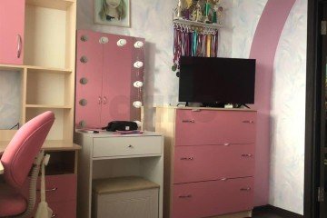 Фото №5: 3-комнатная квартира 100 м² - Афипский, ул. Пушкина, 132/2