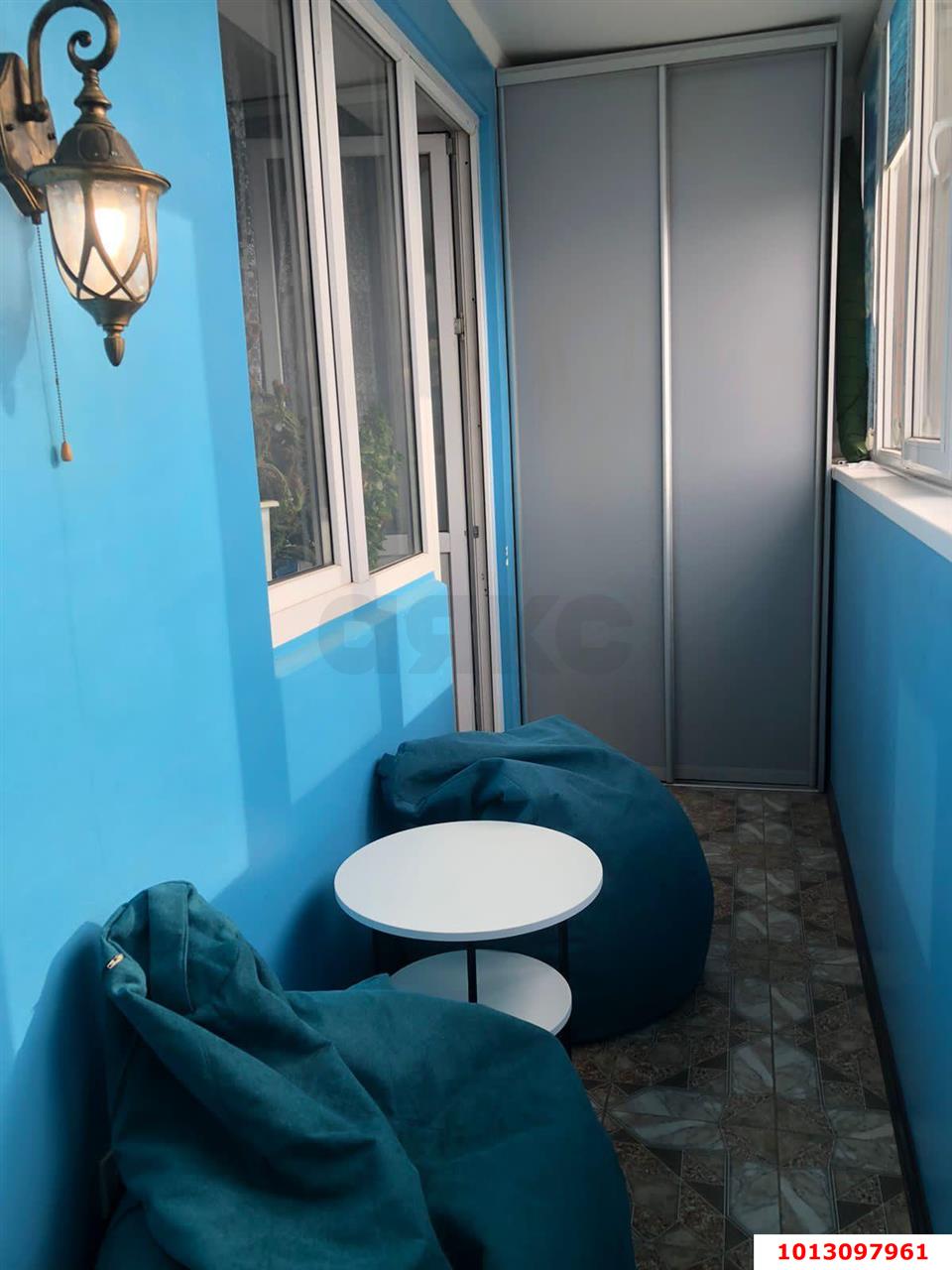 Фото №12: 3-комнатная квартира 100 м² - Афипский, ул. Пушкина, 132/2