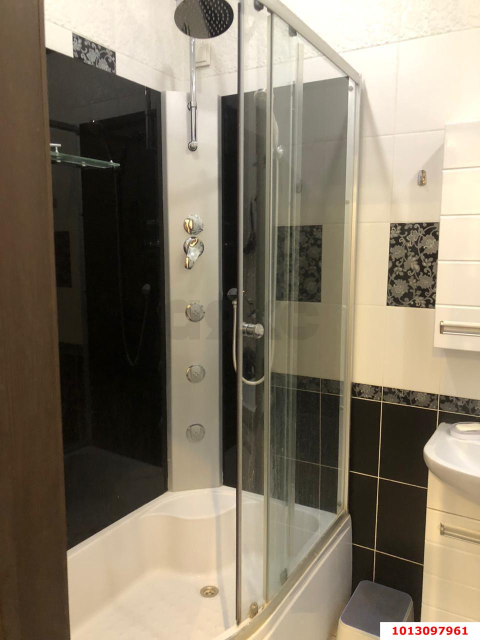 Фото №16: 3-комнатная квартира 100 м² - Афипский, ул. Пушкина, 132/2