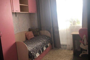 Фото №4: 3-комнатная квартира 100 м² - Афипский, ул. Пушкина, 132/2