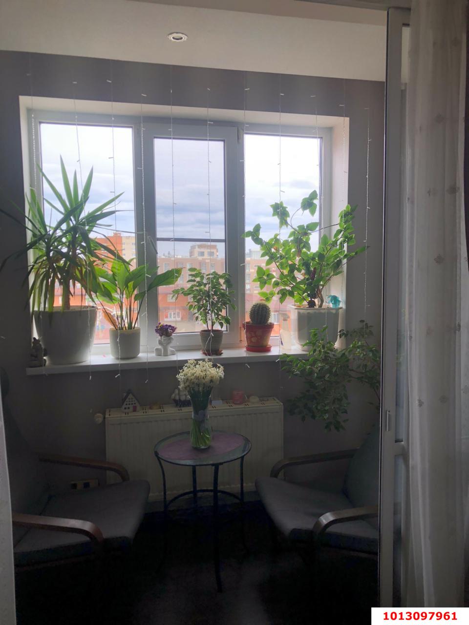 Фото №13: 3-комнатная квартира 100 м² - Афипский, ул. Пушкина, 132/2