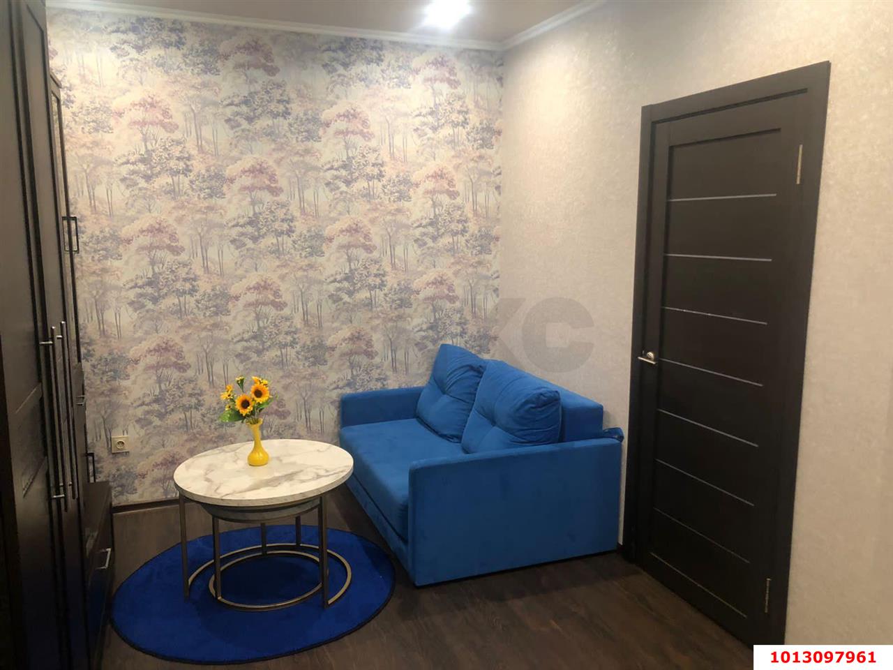 Фото №9: 3-комнатная квартира 100 м² - Афипский, ул. Пушкина, 132/2