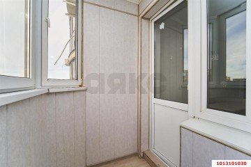 Фото №5: 1-комнатная квартира 42 м² - Краснодар, мкр. Гидростроителей, ул. Дмитрия Благоева, 31к2