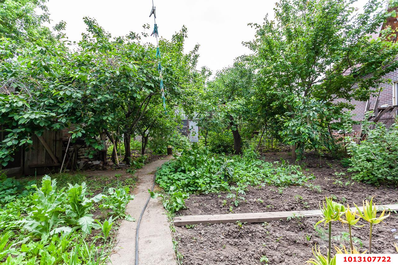 Фото №12: Дом 88 м² + 6.67 сот. - Яблоновский, ул. Промышленная, 67