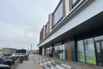 Фото №2: Коммерция 1700 м² - Краснодар, мкр. Комсомольский, ул. Уральская, 162