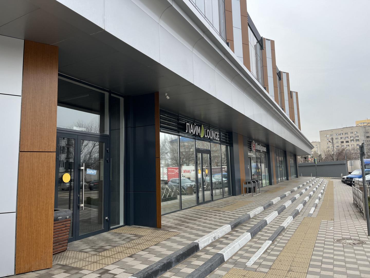 Фото №1: Коммерция 1700 м² - Краснодар, Карасунский внутригородской округ, мкр. Комсомольский, ул. Уральская, 162