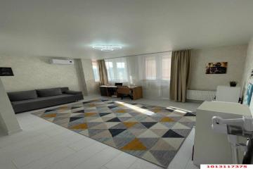 Фото №1: 1-комнатная квартира 36 м² - Краснодар, мкр. жилой комплекс Red777, ул. Адмирала Крузенштерна, 5к1