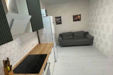 Фото №5: 1-комнатная квартира 36 м² - Краснодар, мкр. жилой комплекс Red777, ул. Адмирала Крузенштерна, 5к1