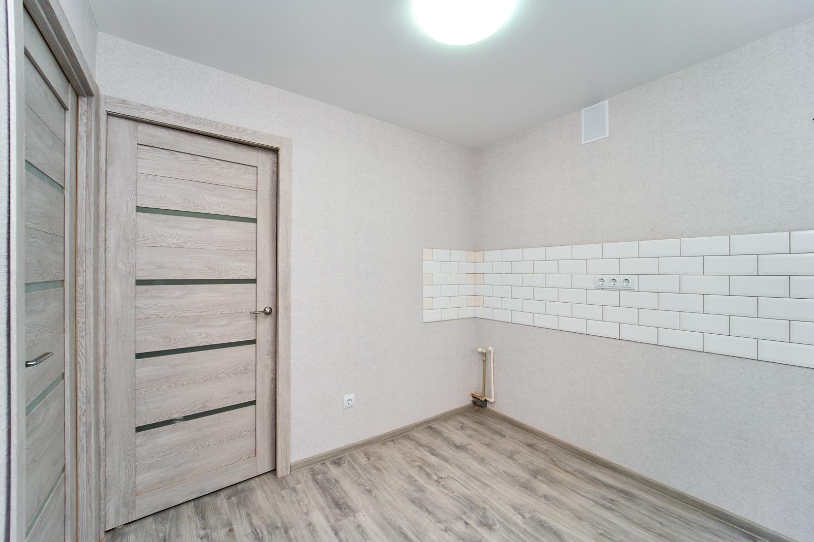 Фото №2: 1-комнатная квартира 32 м² - Краснодар, ул. Лазурная, 68