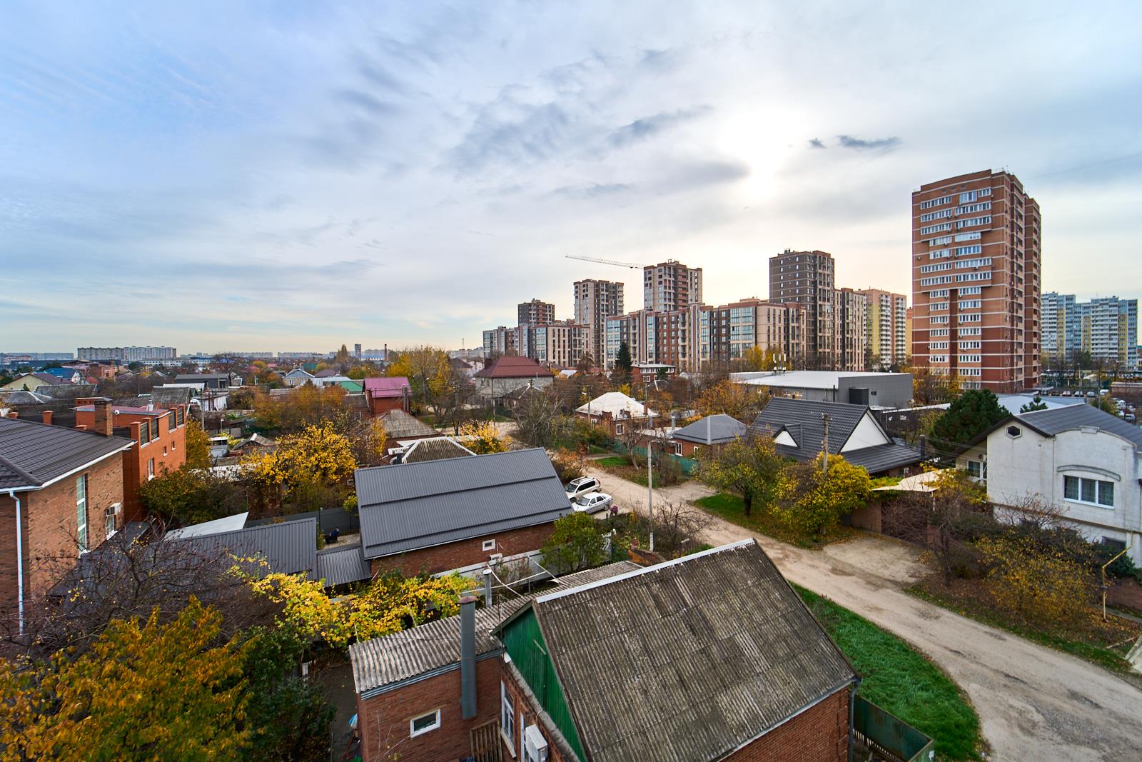 Фото №14: 1-комнатная квартира 32 м² - Краснодар, ул. Лазурная, 68