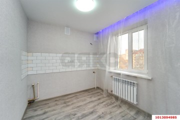 Фото №1: 1-комнатная квартира 32 м² - Краснодар, мкр. 9-й километр, ул. Лазурная, 68