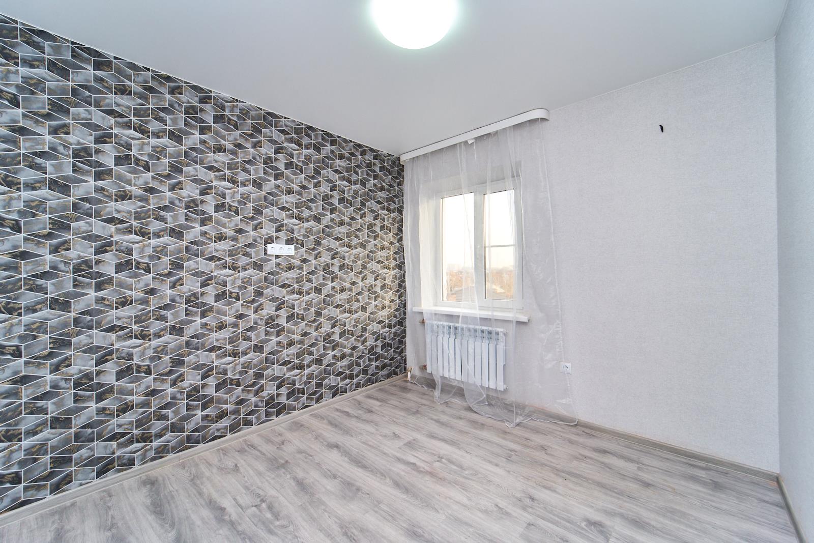 Фото №6: 1-комнатная квартира 32 м² - Краснодар, ул. Лазурная, 68