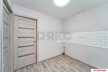 Фото №2: 1-комнатная квартира 32 м² - Краснодар, мкр. 9-й километр, ул. Лазурная, 68