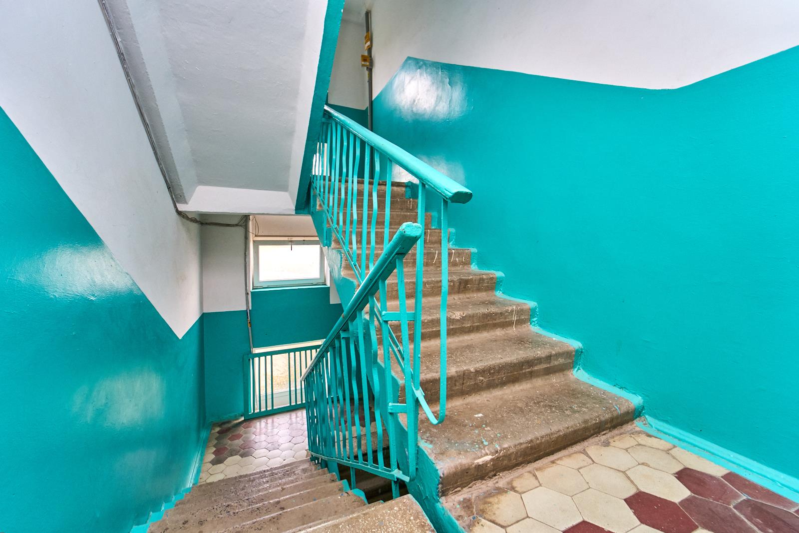 Фото №15: 1-комнатная квартира 32 м² - Краснодар, ул. Лазурная, 68